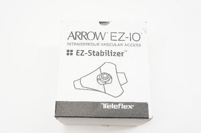 Teleflex ARROW EZ-IO Intraosseous Vascular Access EZ-Stabilizer - Box of 5